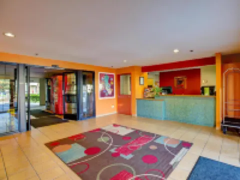 Inn at Rohnert Park