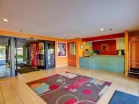 Inn at Rohnert Park Hotels in Rohnert Park
