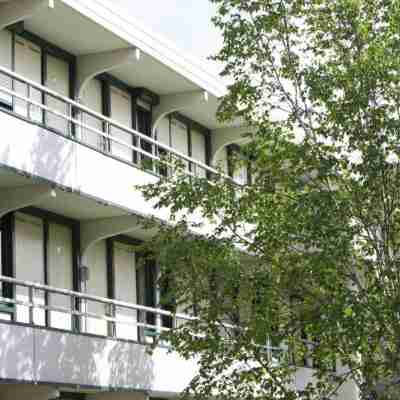 Premiere Classe Boulogne - Saint Martin les Boulogne Hotel Exterior