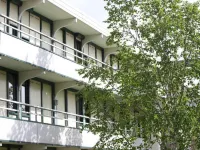 Premiere Classe Boulogne - Saint Martin les Boulogne Hotels in Wierre-Effroy