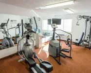 Comfort Inn Denver Southeast Area - Gym