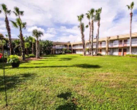 Island Hotel of Space Coast Hotels in Brevard County