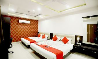 Hotel Manaal