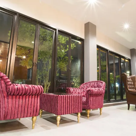 Aziss Boutique Hotel