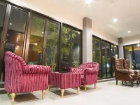 Aziss Boutique Hotel