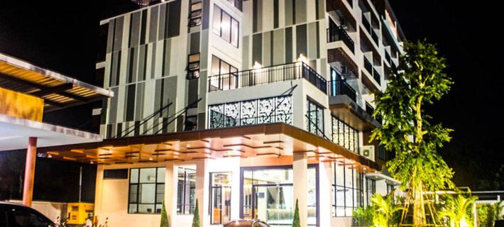 AC Sport Center & Hotel Hotels in Hat Yai District