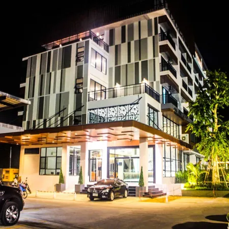 AC Sport Center & Hotel