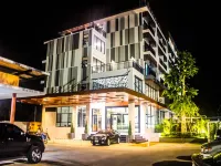 AC Sport Center & Hotel Hotels in Hat Yai District