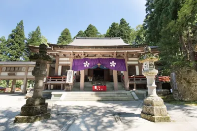 Ryokan Dangoya Hotels in Tateyama