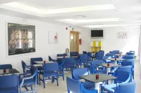 Hotel Bellavista - servizio colazione