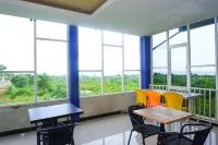 Love in Hotel and Resort Jepara otelleri