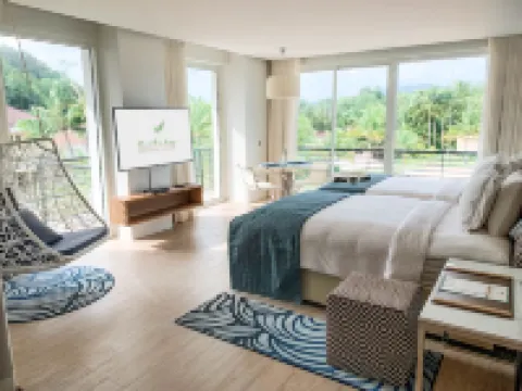 Misibis Bay Hotels in Bacacay