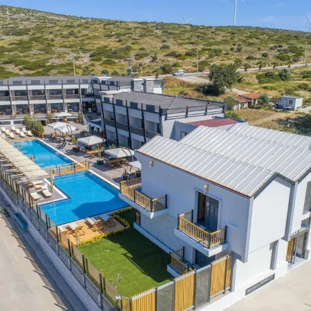 Kosa Otel Çeşme
