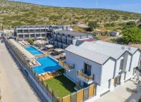 Kosa Otel Çeşme - Pool