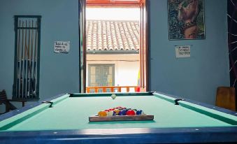 Casa de Ari - Hostel - Housity