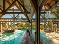 Hôtel la Licorne & Spa Hotels in Eure
