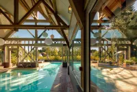Hôtel la Licorne & Spa Hotels in Farceaux