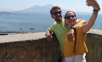 Sant'Alfonso Bed and Breakfast Napoli - Housity