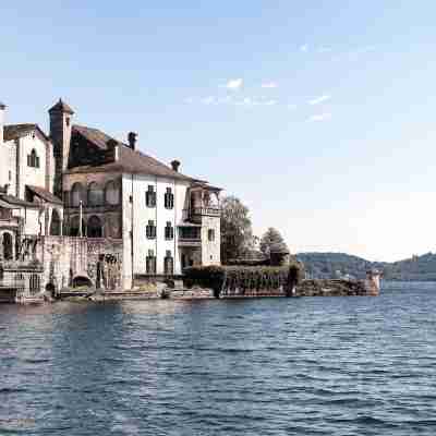 Casa Fantini - Lake Time Hotel Exterior