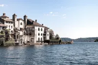 Casa Fantini - Lake Time
