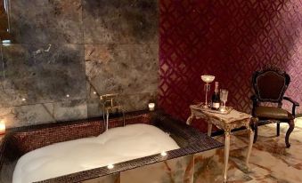 Spa Hotel Grandini - Adults Only
