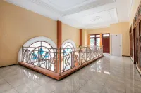 SPOT ON 2689 Safira Family Residence Syariah Hotel di Singosari