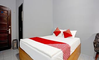 OYO 91536 Aulia Homestay Syariah