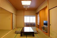 Ueki Onsen Kirinoyu Hotels in Kita Ward