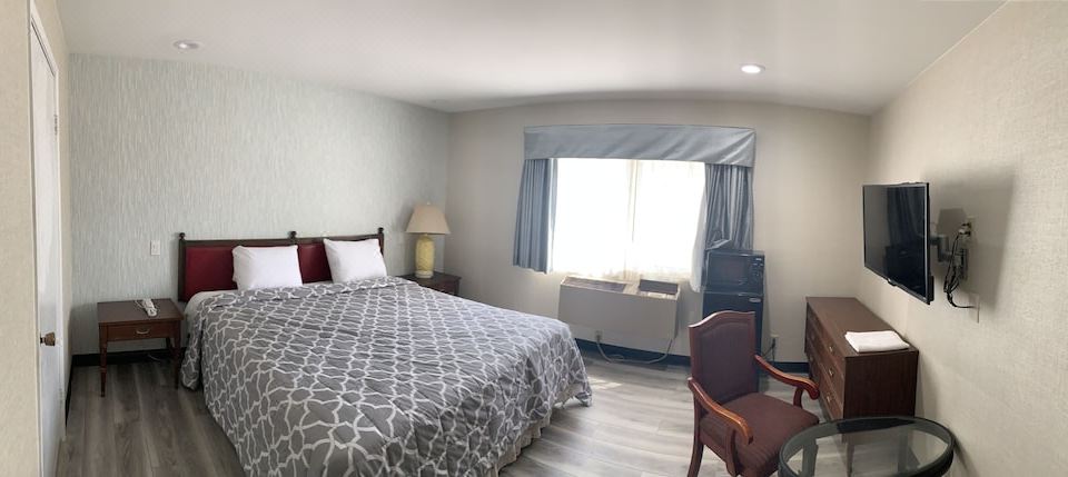 Keystone Motel