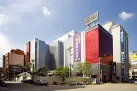 Wego Boutique Hotel-Hsinchu