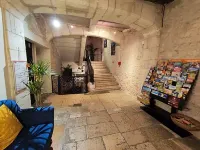 Le Pavillon Saint-Martin - que admiten mascotas
