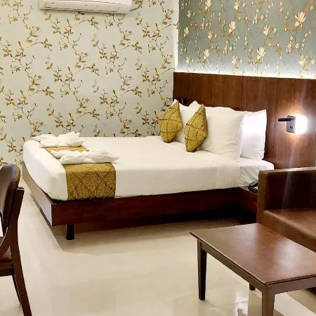 Hotel Madhuban