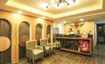 Eros Hotel - Love Hotel