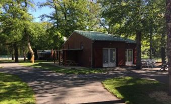 Les Chalets du Grand Recoin