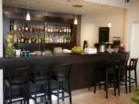 Nordfjord Hotell - Bryggen Hôtels à : Eid