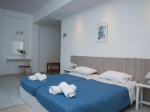 Marina Hotel マタラのホテル