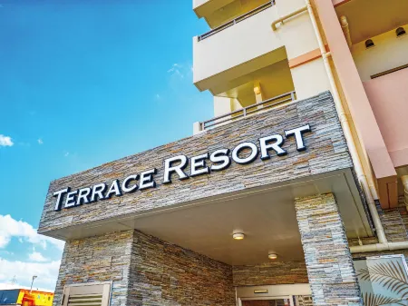 Terrace Resort Mihama Chatan