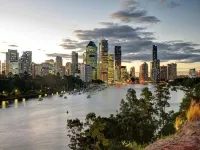 Domain Serviced Apartments Hotels in Hendra
