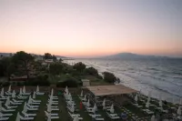 Golden Coast Resort Hôtels à : Arkadii