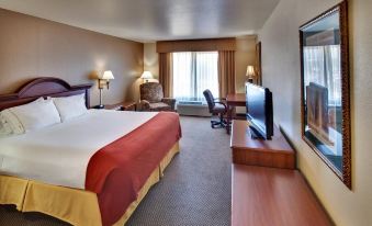 Holiday Inn Express & Suites Brookings