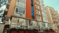 Çanakkale Kampüs Pansiyon