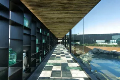 Hotel Fasano Punta del Este Hotels in 