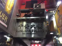 Hung Fai Guest House Hotels in Hongkong