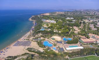 Baia Degli Dei Beach Resort