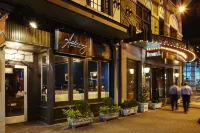 Dunhill Hotel Hotel a Charlotte