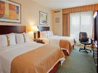 Holiday Inn Reynosa-Industrial Poniente Hôtels à : Reynosa