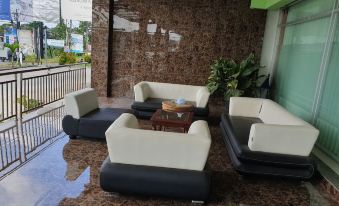 OYO 1049 Hotel Amanah Sejahtera