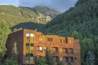Ice House Suites and Condominiums Hotel di Telluride