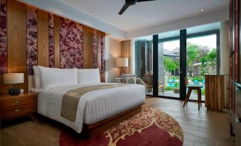 Marriott’s Bali Nusa Dua Gardens