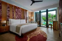 Marriott’s Bali Nusa Dua Gardens Hotels in Bali